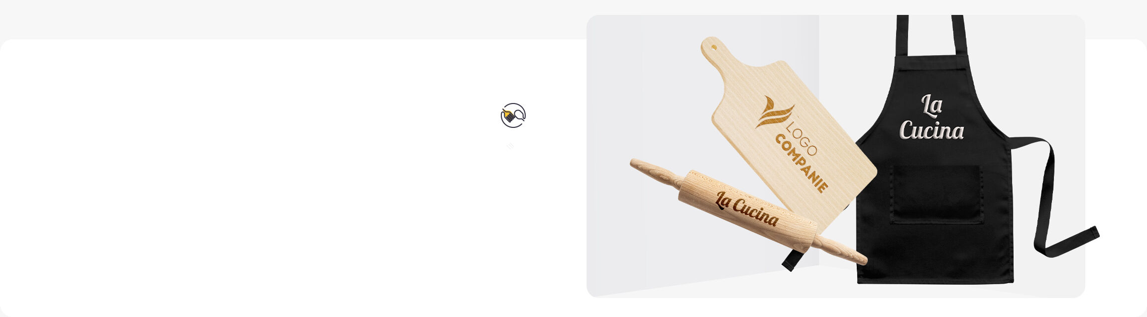 Accesorios de cocina para empresas