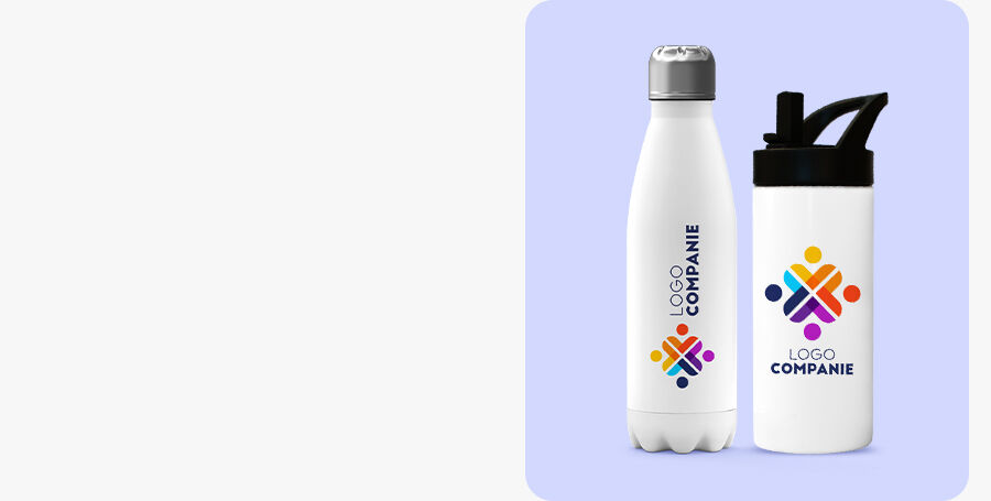Térmicos personalizados para empresas