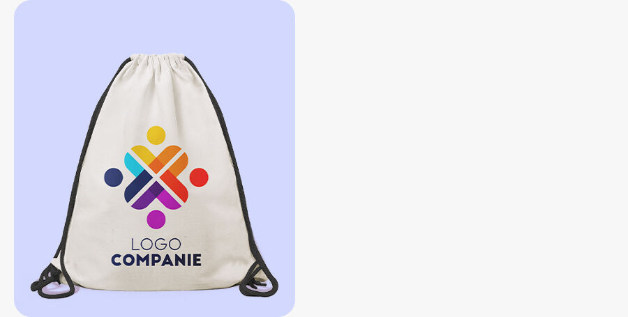 Mochilas personalizadas para empresas