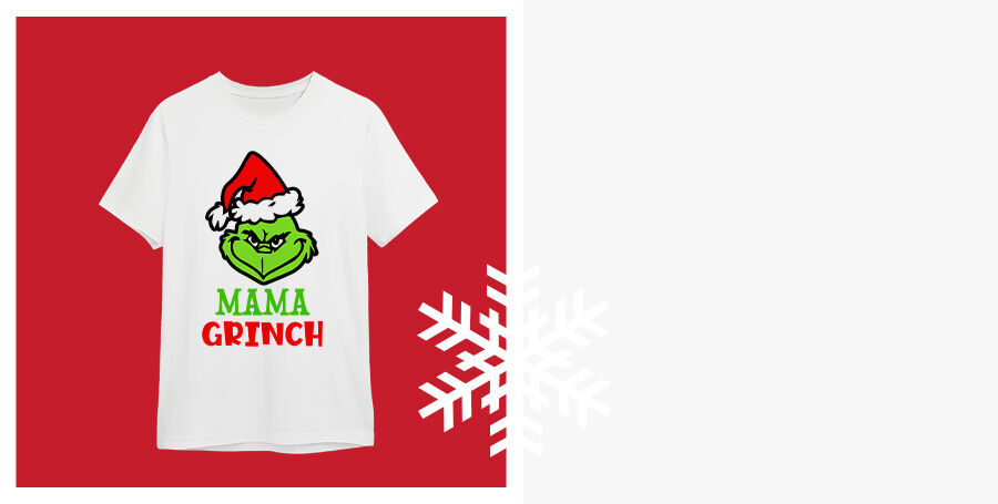 Regalos personalizados con el Grinch