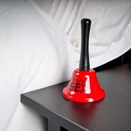 Bell for sex