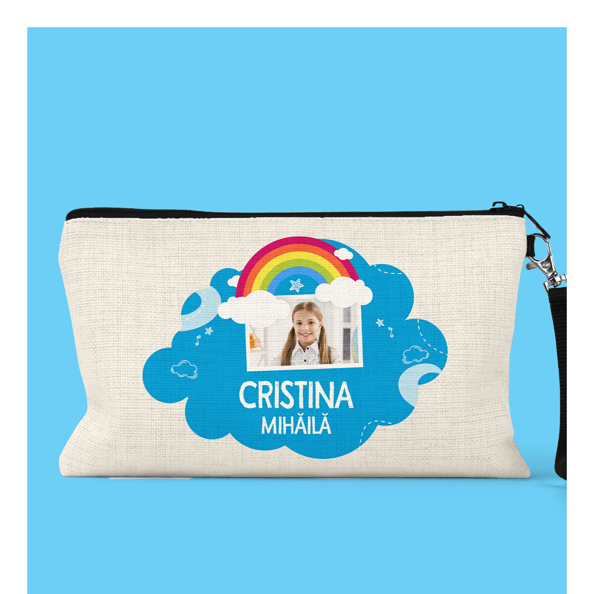 Colección Arcoíris