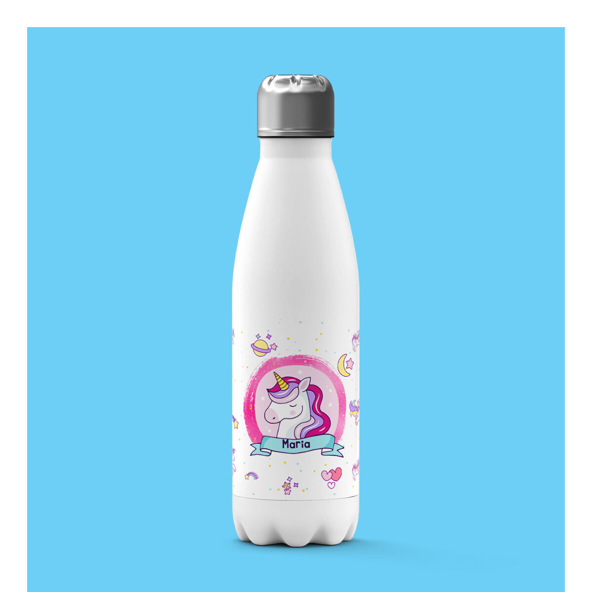 Colección Unicornio