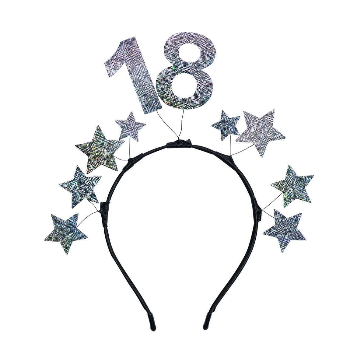 Coronita: fiesta de cumpleaños - 18 años