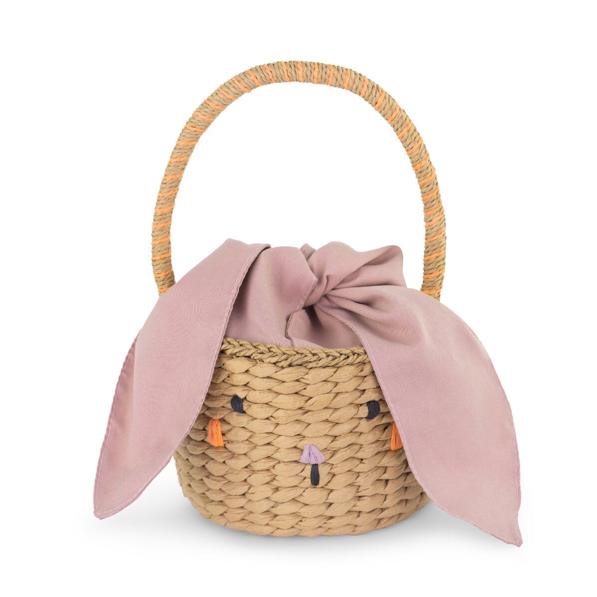 Cesta de Pascua - Conejito