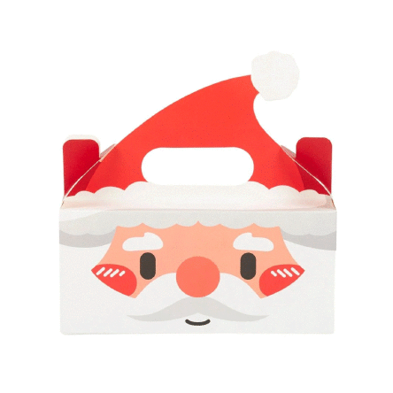 Gift box mugs / globes / sweets / toys and other gifts