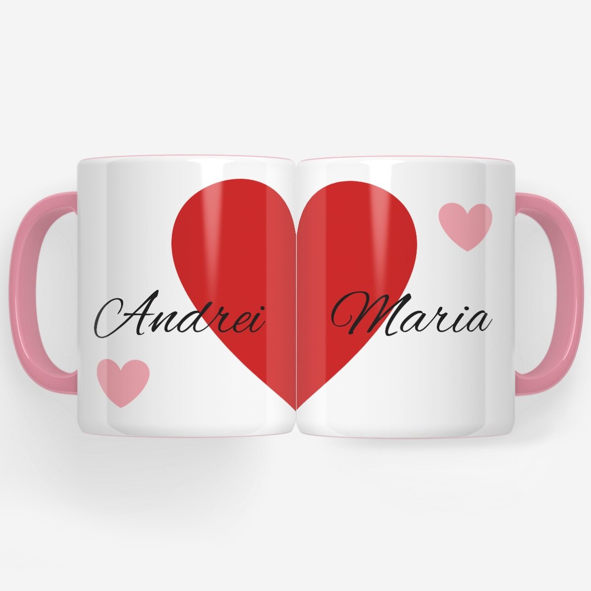 Caja de regalo para San Valentín - Funny Valentine’s