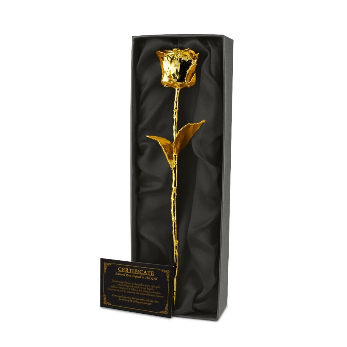 Caja de regalo para San Valentín