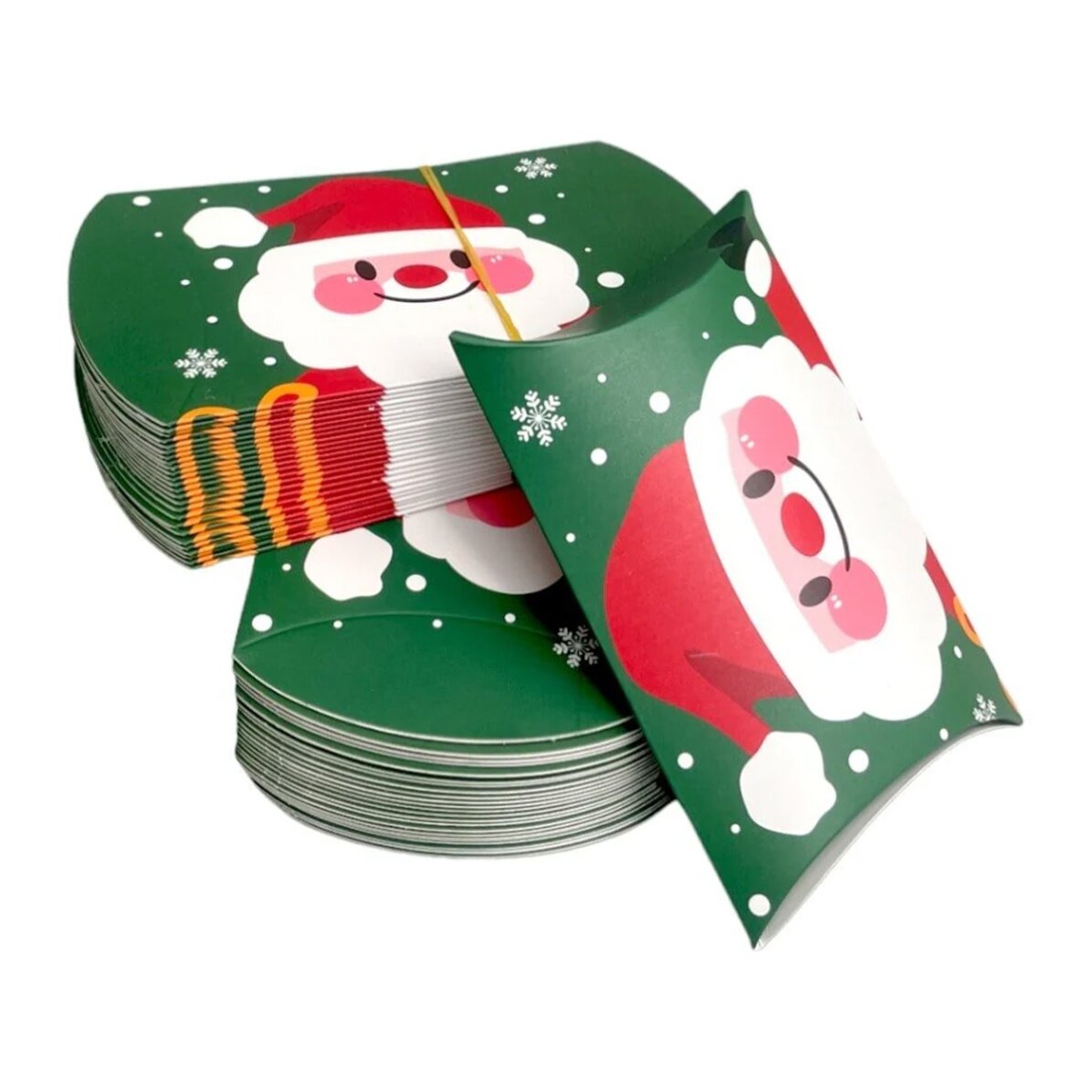 Caja tipo sobre de regalo para dulces, joyas y otros artículos