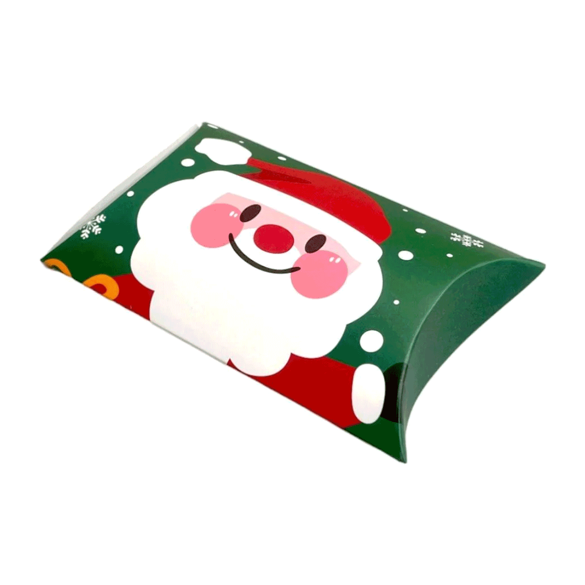 Caja tipo sobre de regalo para dulces, joyas y otros artículos