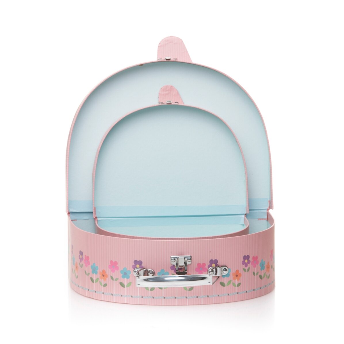 Gift box for children - unicorn model