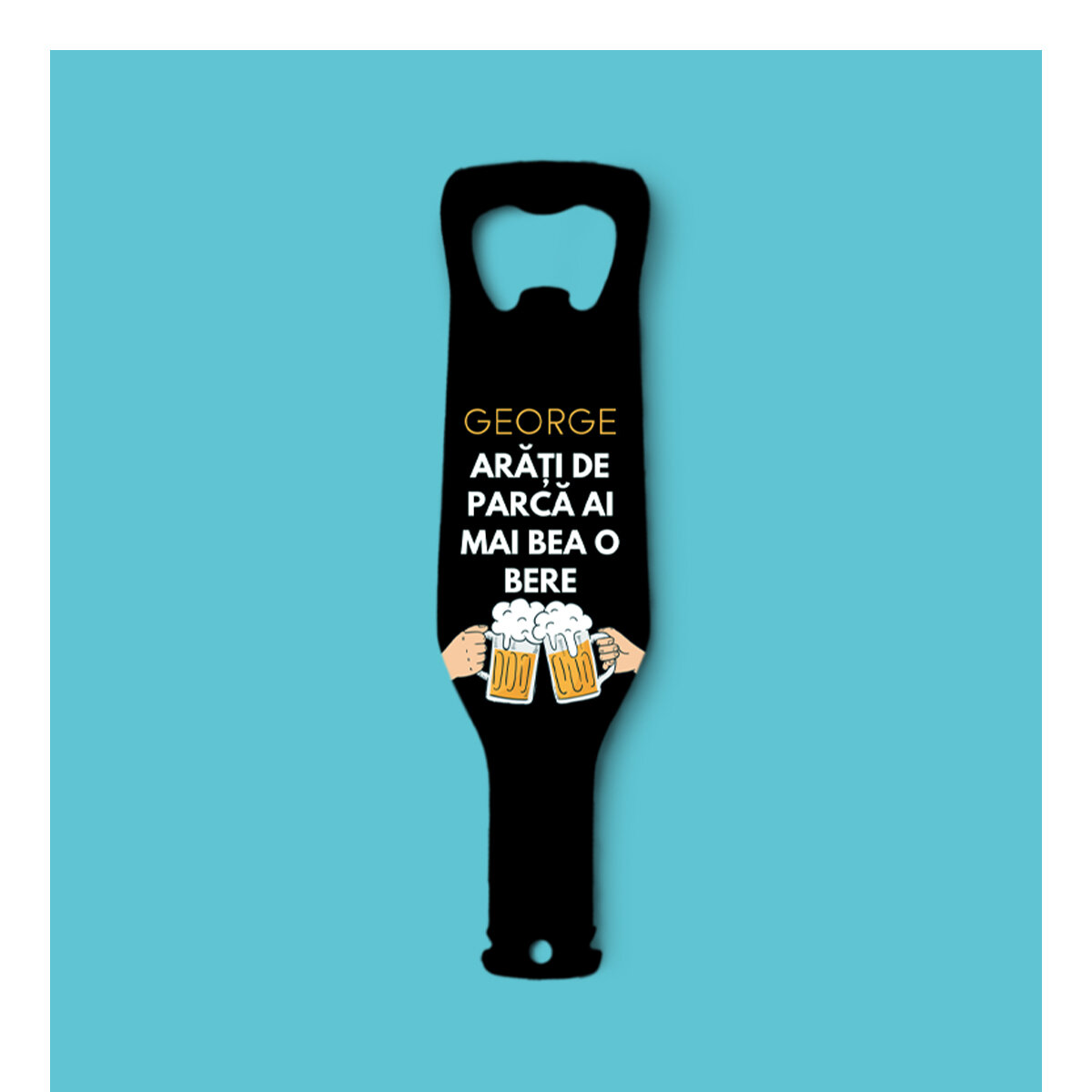 Abridores y sacacorchos personalizados