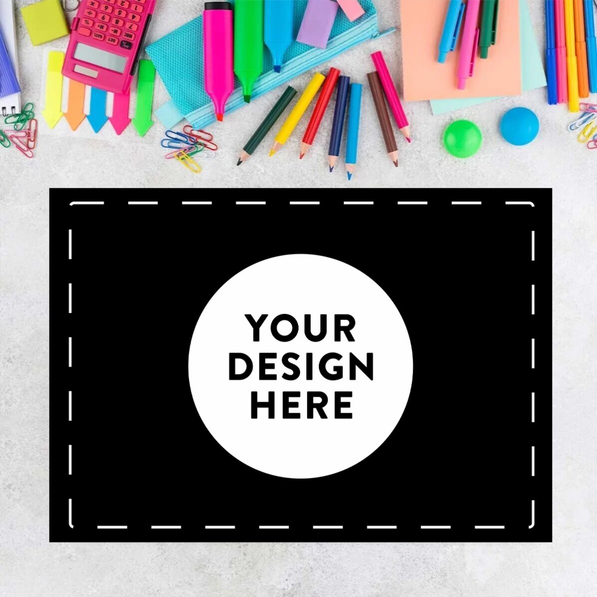 Diploma personalizada con tu diseño