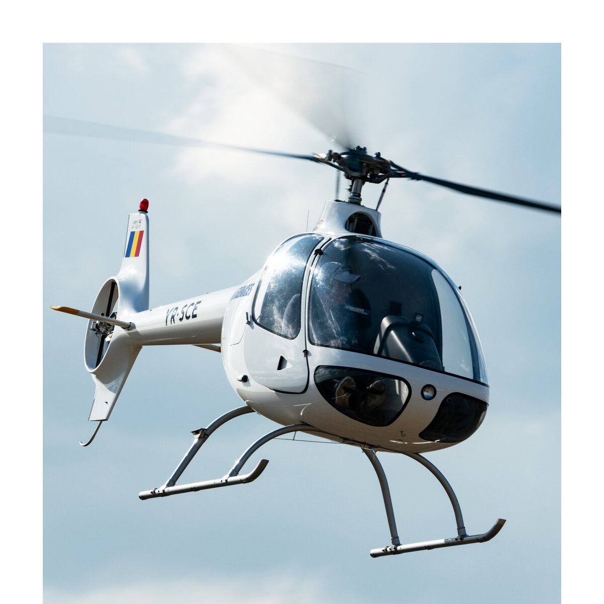 VUELO