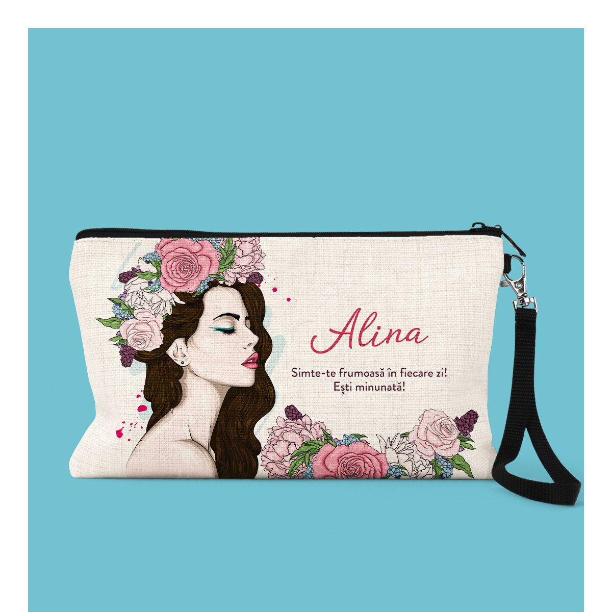 Bolsitas personalizadas para accesorios