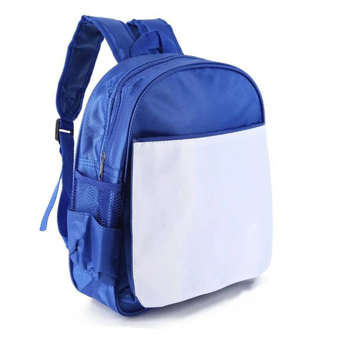Mochila escolar personalizada con nombre - Gatitos