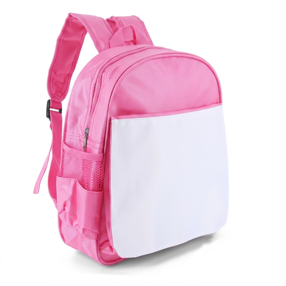 Mochila escolar personalizada con nombre - Gatitos