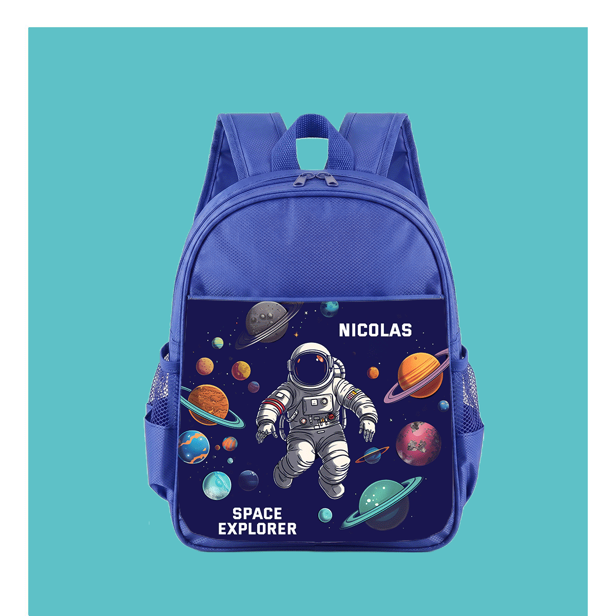 Mochilas personalizadas