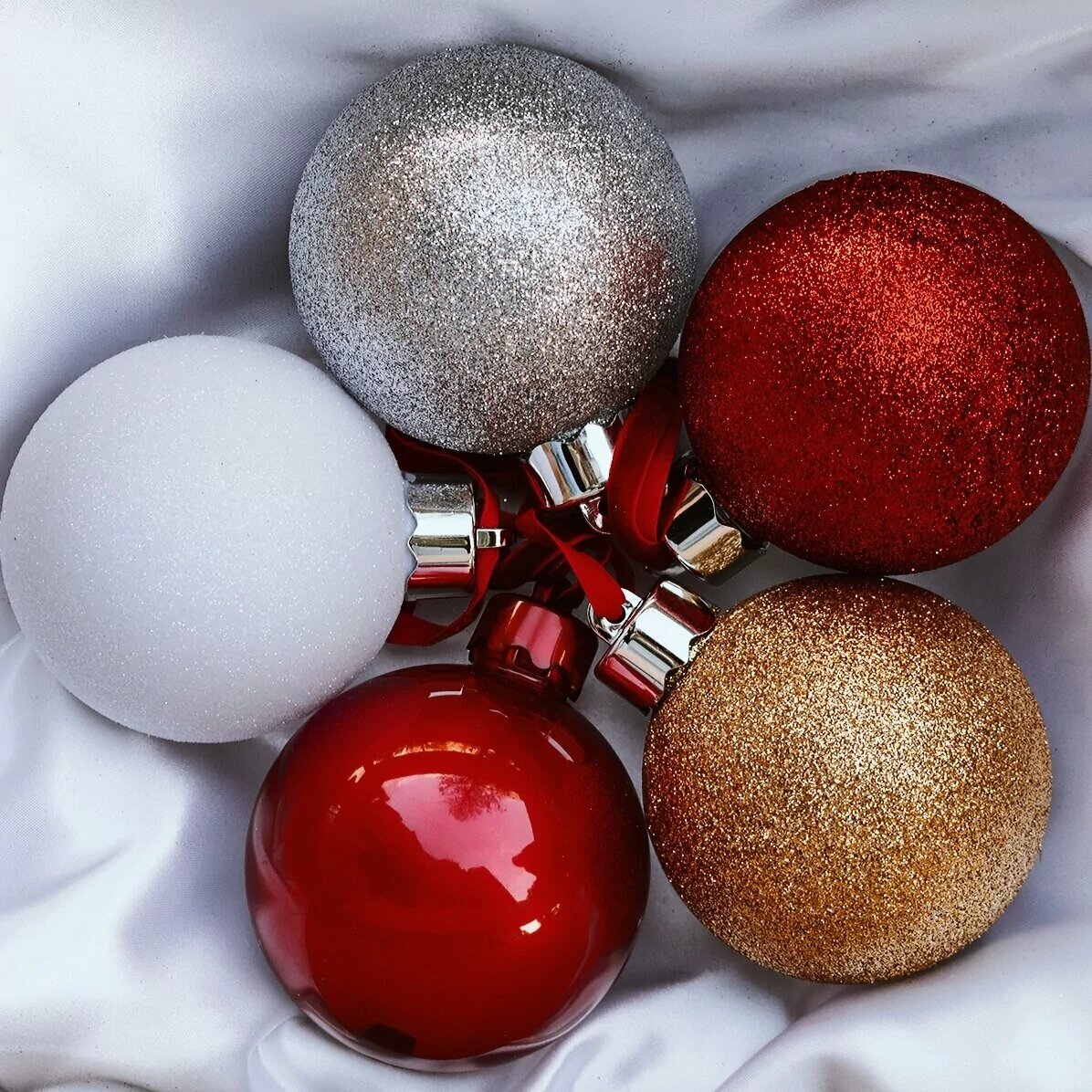 Bola de Navidad personalizada