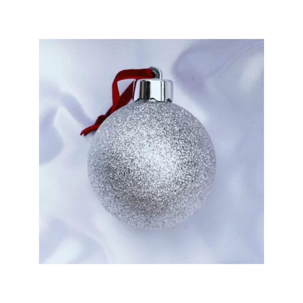 Bola de Navidad personalizada