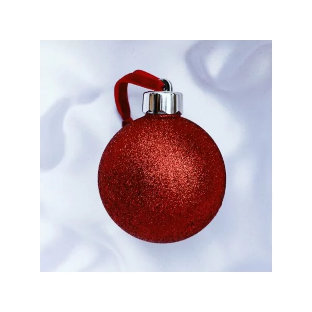 Bola de Navidad personalizada