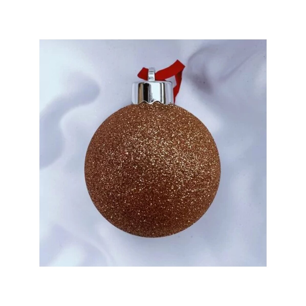 Bola de Navidad personalizada