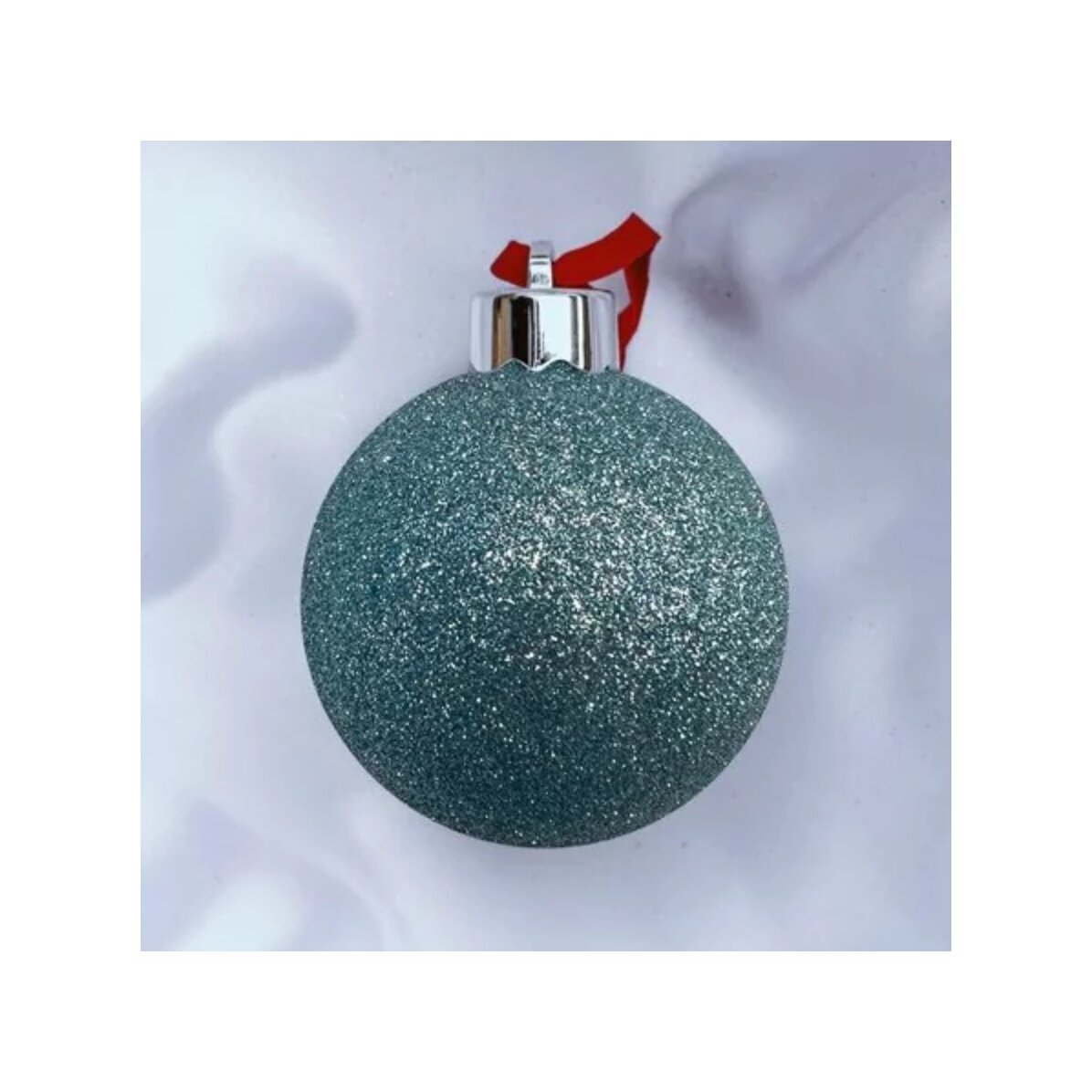 Bola de Navidad personalizada