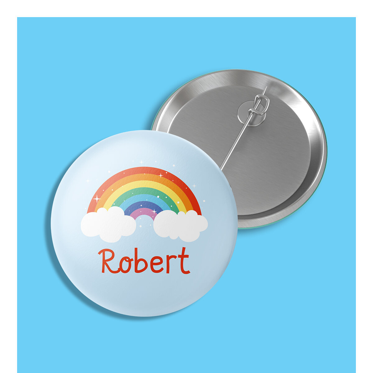 Insignias para el colegio
