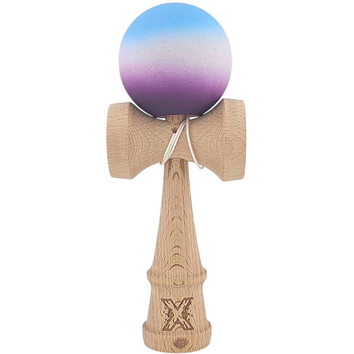 Kendama personalizada con nombre