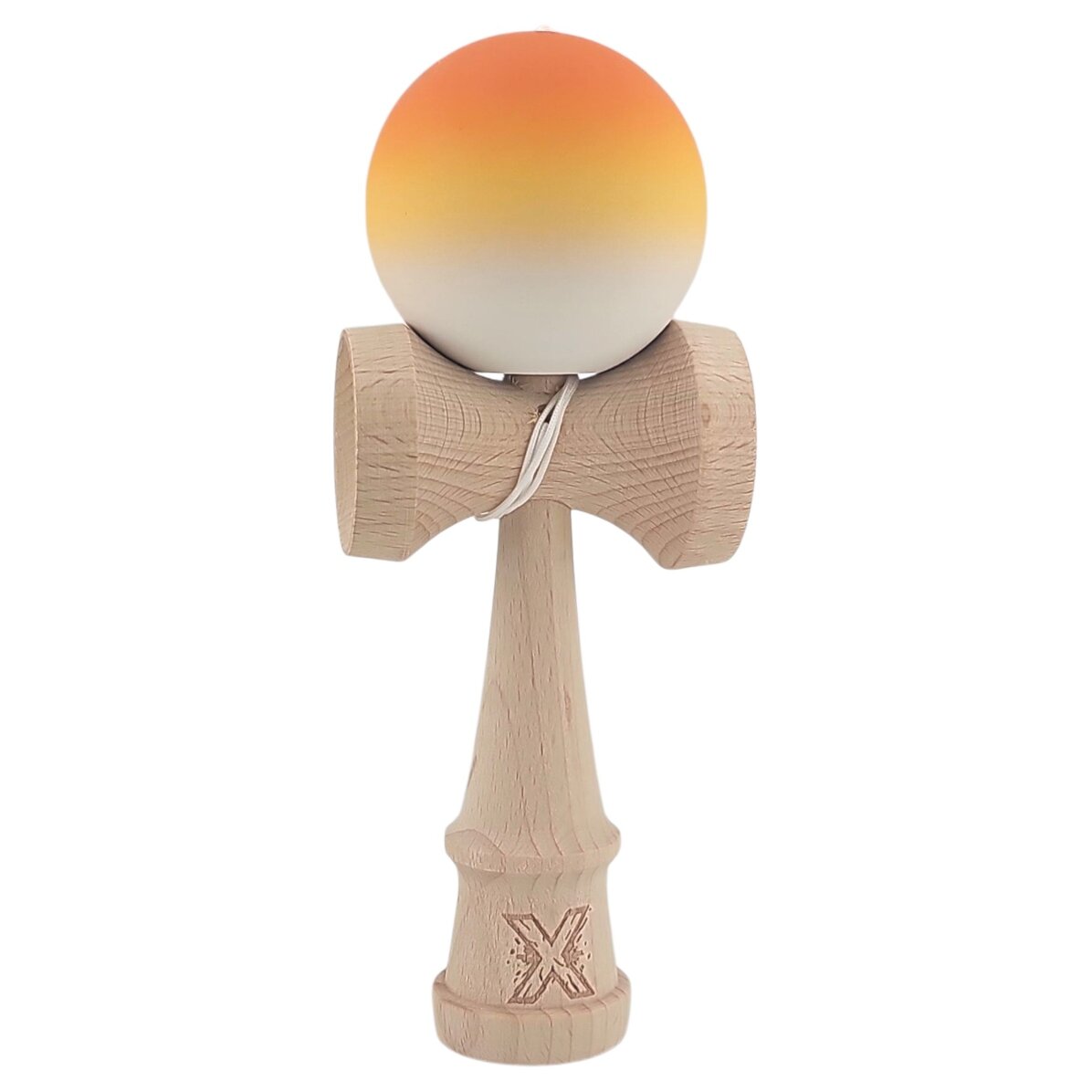 Kendama personalizada con nombre