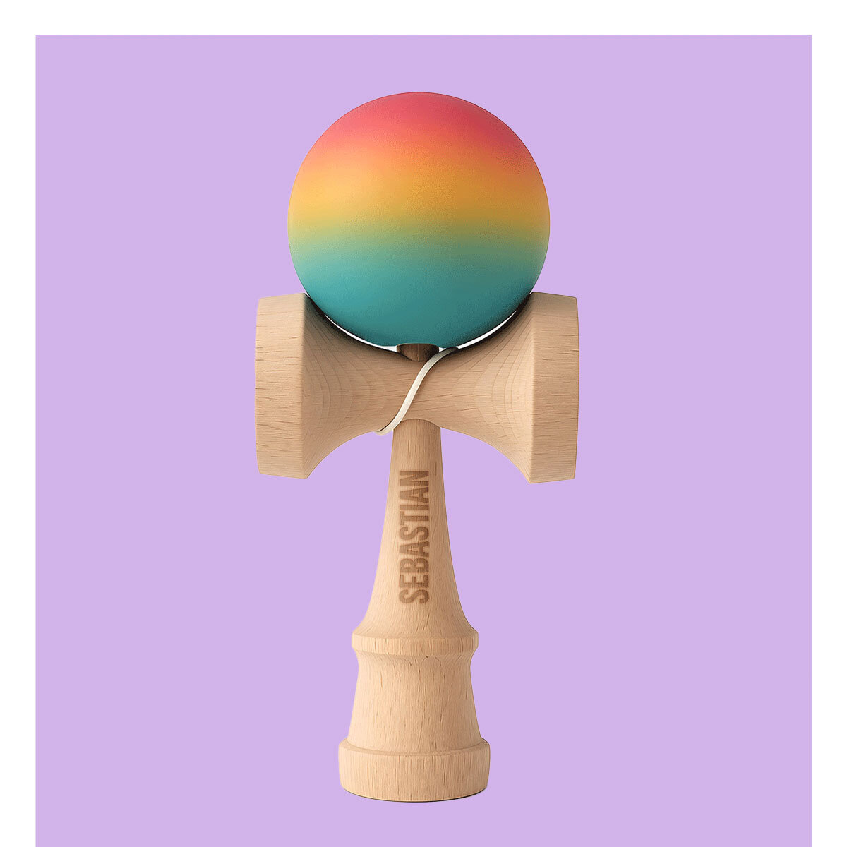 Kendamas personalizadas