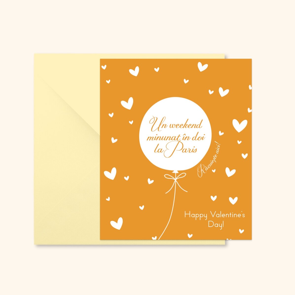 Iman para rascar de 10 x 12 cm personalizado con el texto «Love»