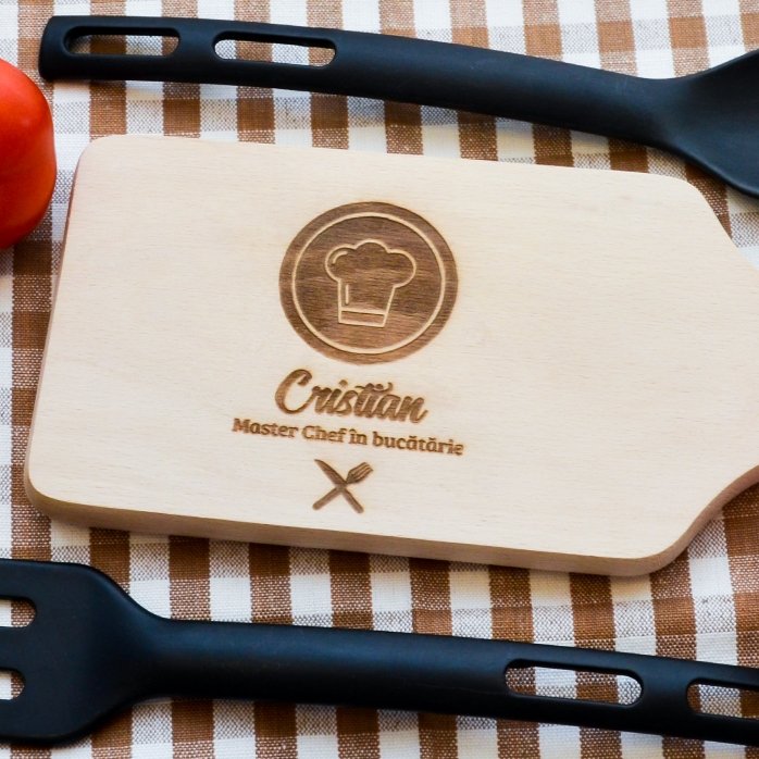 Mini picadora personalizada: el «Master Chef» de la cocina
