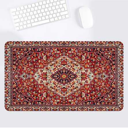 XXL mouse pad - Balkan Style