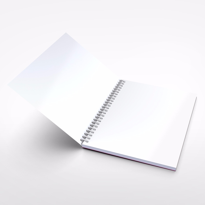 Cuaderno personalizado - Cómo ser un genio