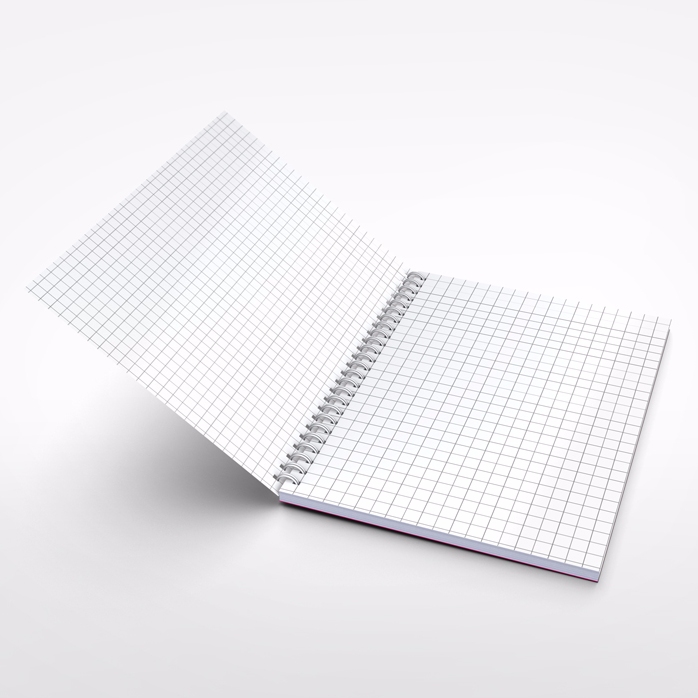 Cuaderno personalizado: «Los secretos de un MasterChef»