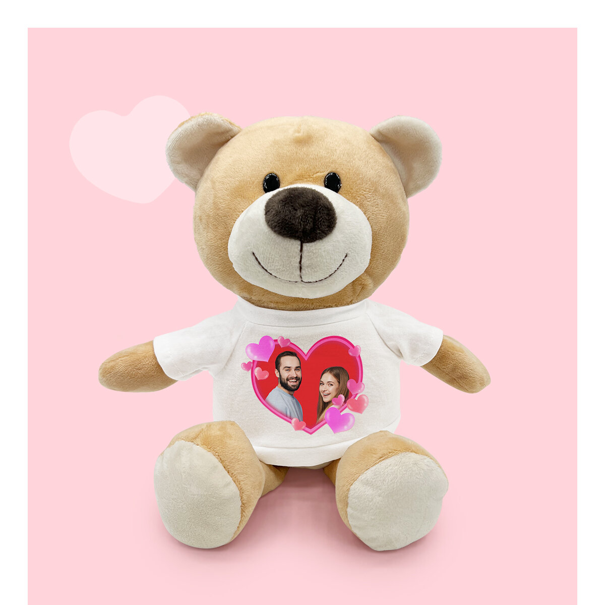 Ideas para el Día de San Valentín