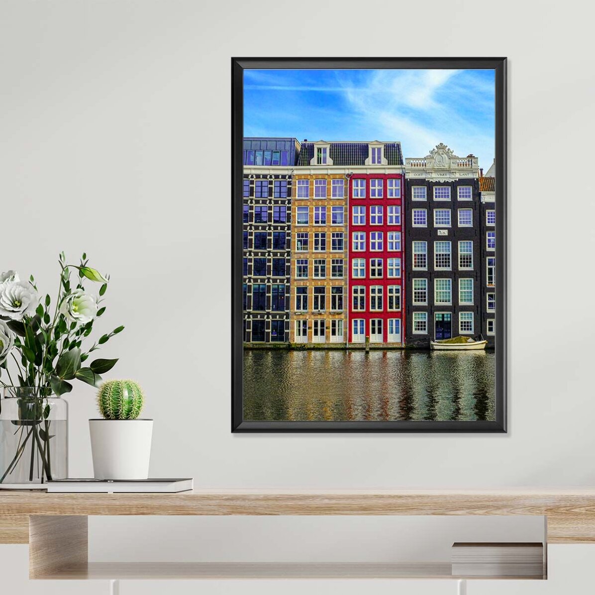 Cartel de Ámsterdam