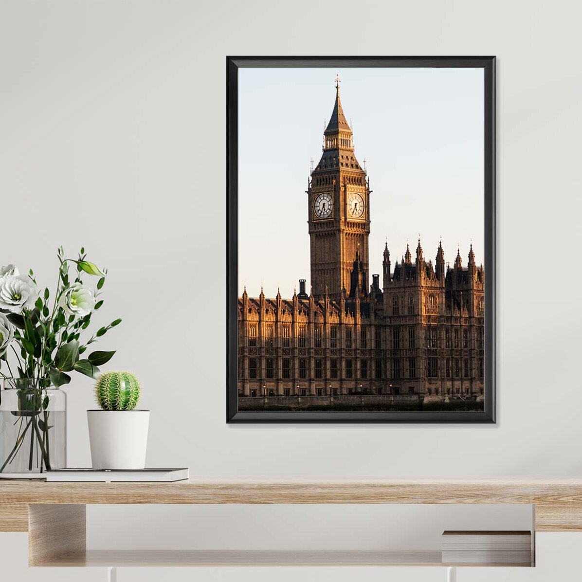 Cartel de Londres