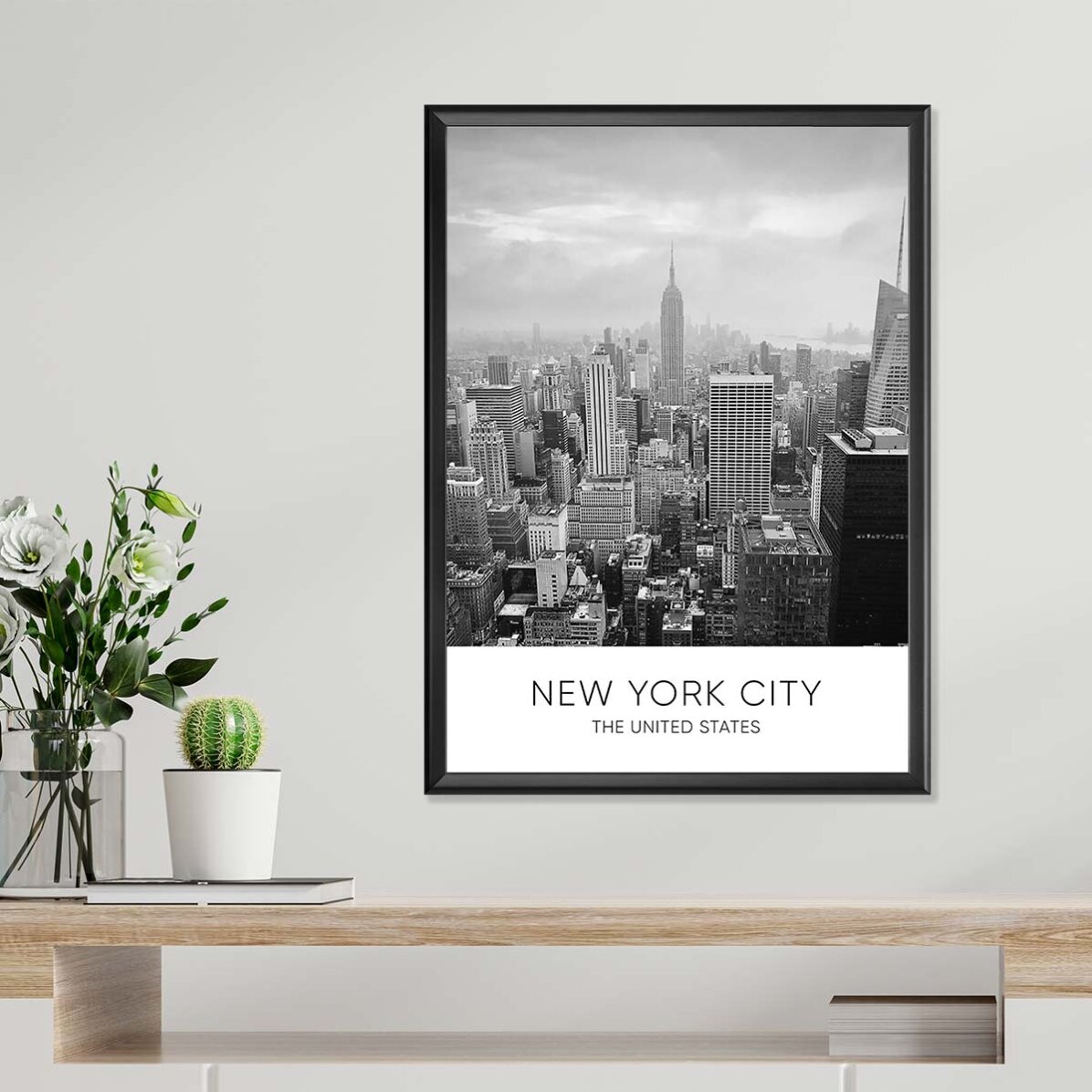 Cartel de Nueva York