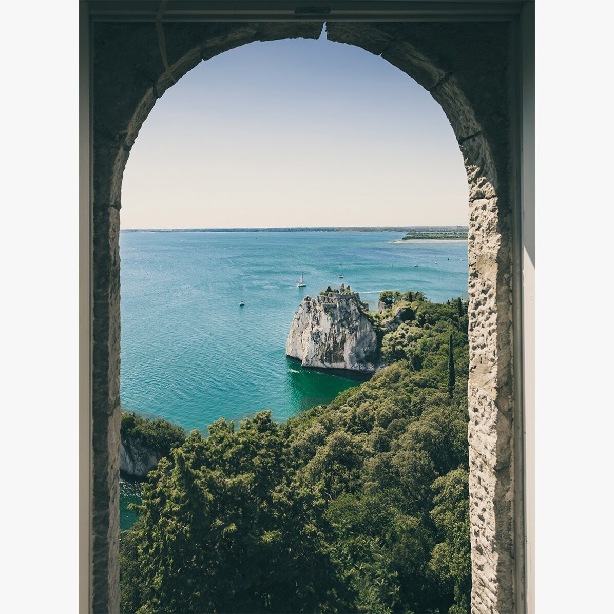 Ocean Poster