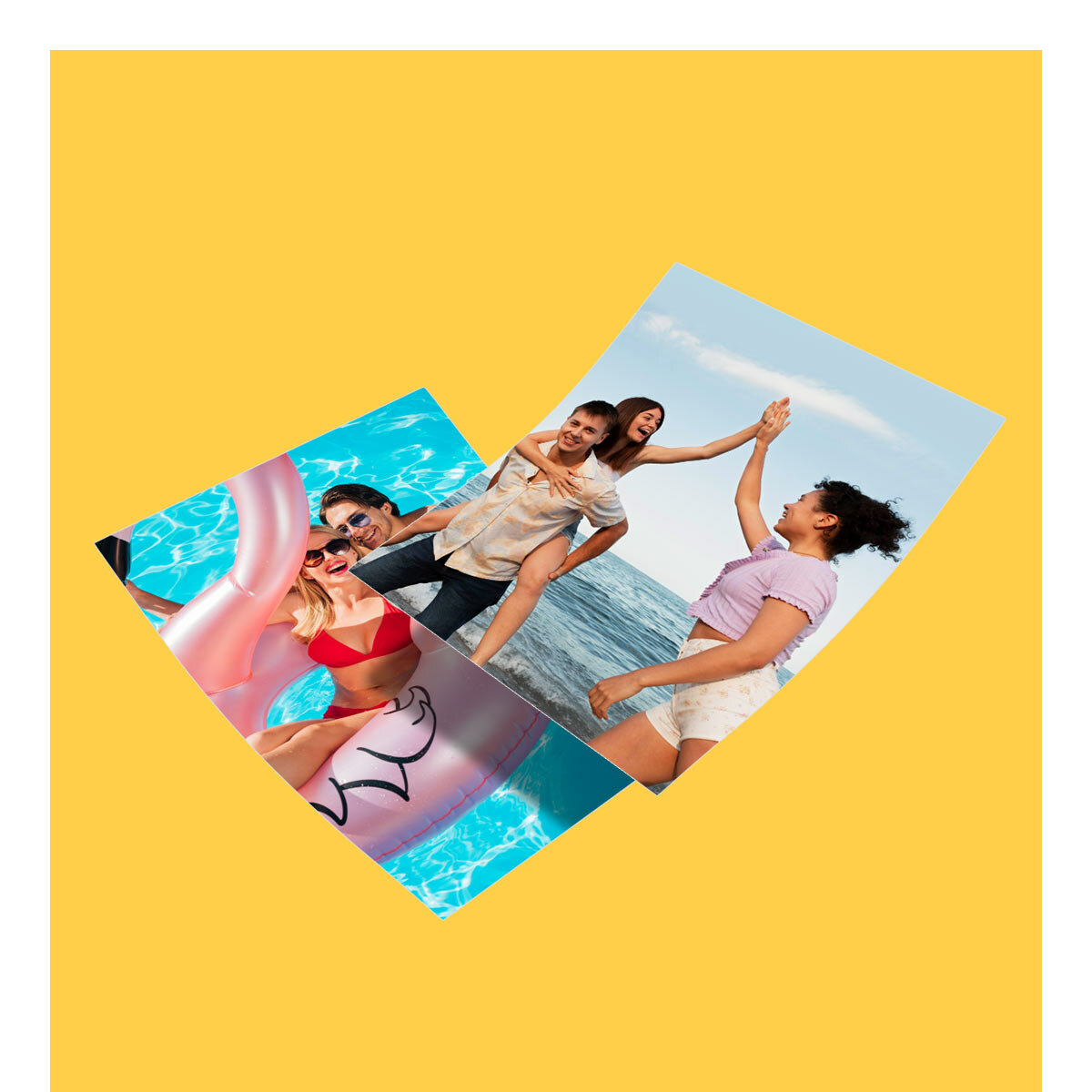 Fotos personalizadas