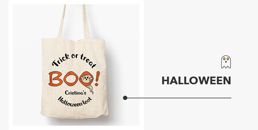 Regalos de Halloween