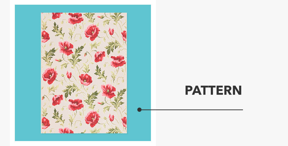 Pósters - Colección Pattern