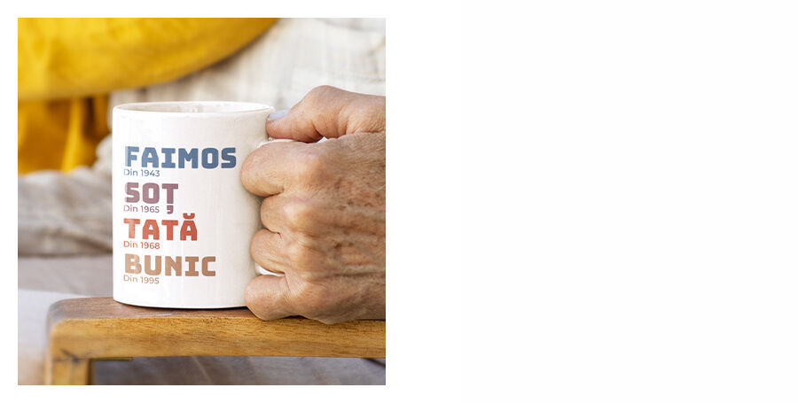 Regalos personalizados para los abuelos