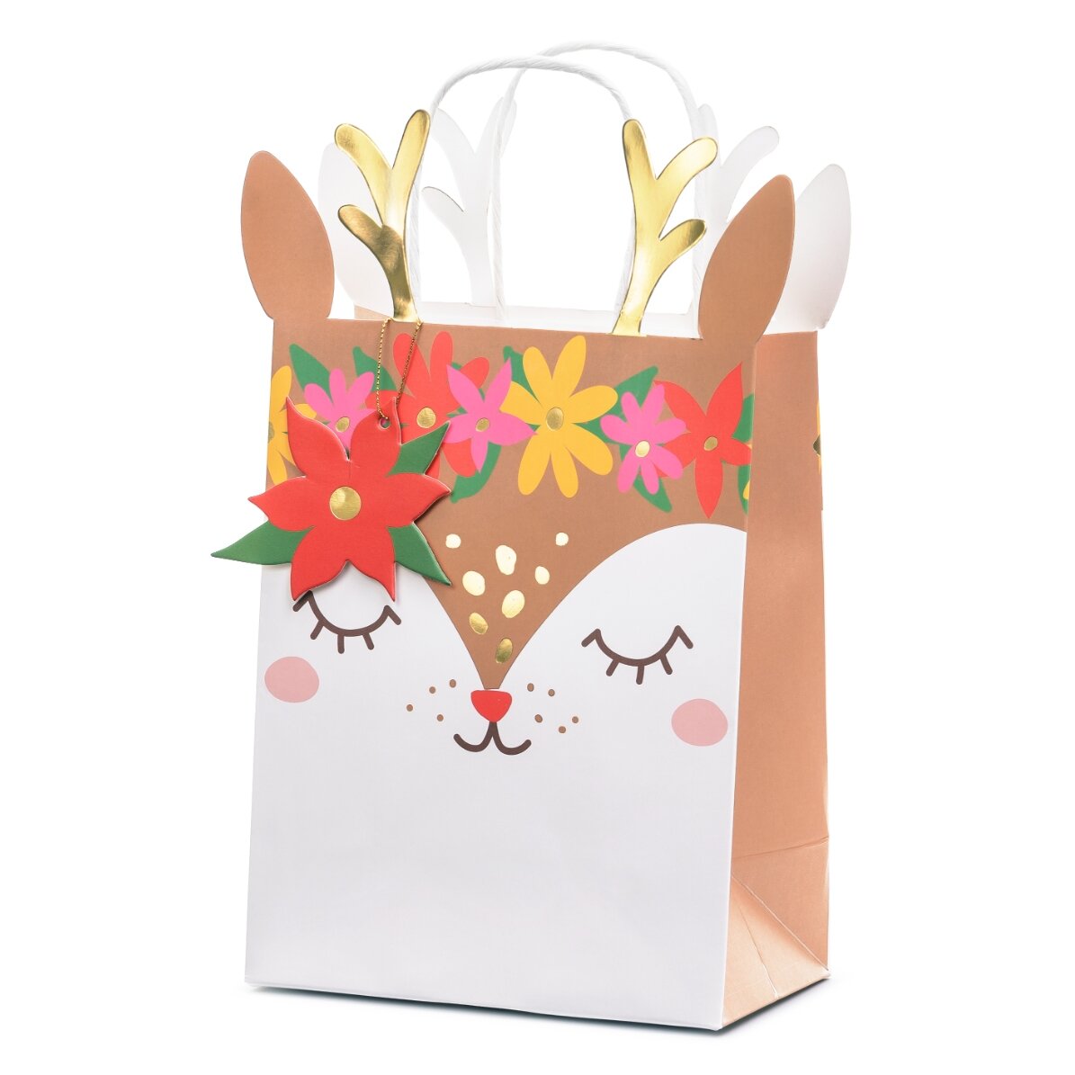 Bolsa de regalo - Ren