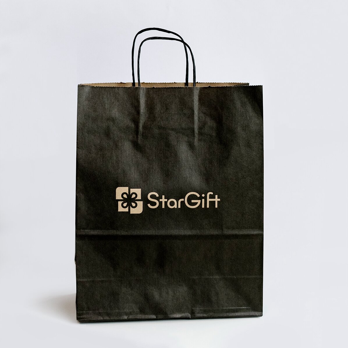 Bolsa de regalo StarGift