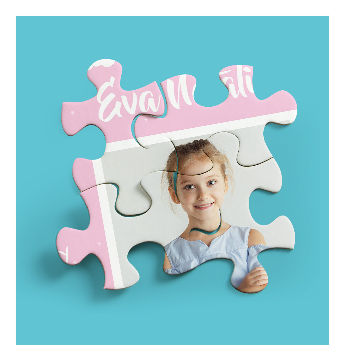 Puzles personalizados