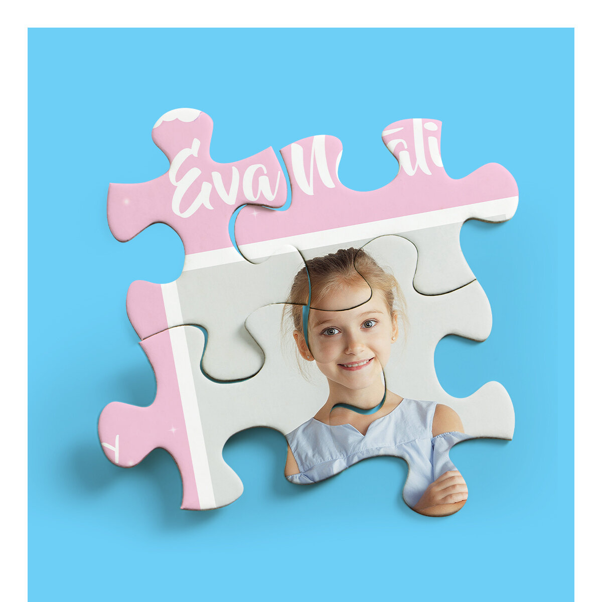 Rompecabezas para niños