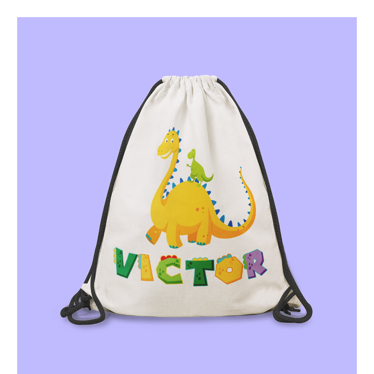 Mochilas personalizadas